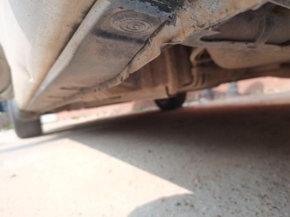 [南昌·赣A] 二手丰田花冠2011款 1.6L 手动特惠版