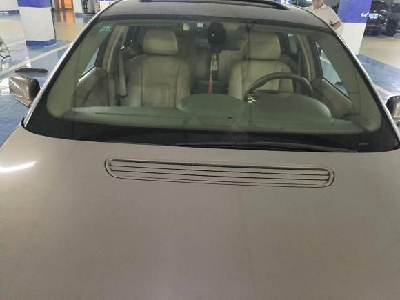 [上海·沪A] 二手宝马宝马7系2008款 730Li领先型