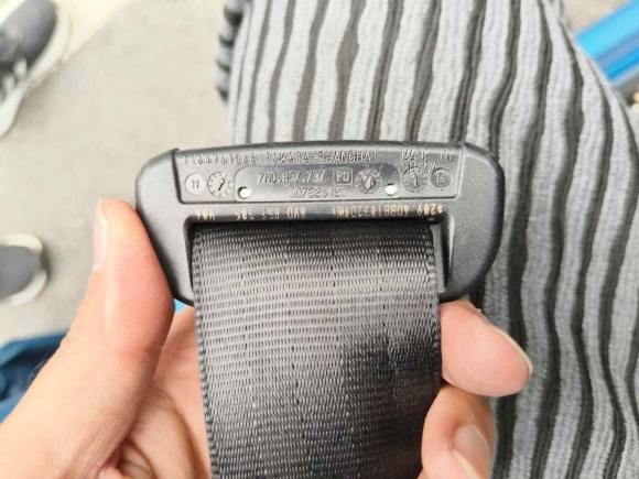 [南京·苏A] 二手奥迪奥迪A32016款 Sportback 35 TFSI 领英型