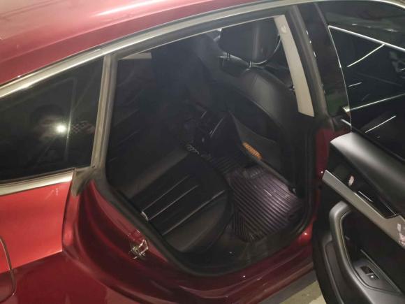 [苏州·苏E] 二手奥迪奥迪A52017款 Sportback 40 TFSI 时尚型