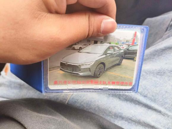 [嘉兴·浙F] 二手比亚迪比亚迪e22019款 标准续航版 智·舒适型