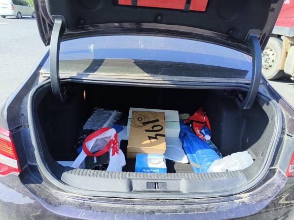 [杭州·沪F] 二手DSDS 5LS2014款 1.8L 雅致版VTi140