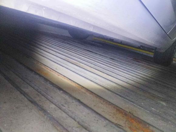 [合肥·皖A] 二手福特福睿斯2017款 1.5L 自动舒适型