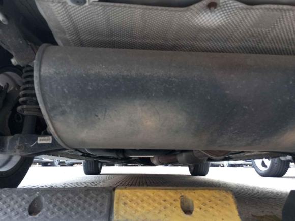 [宁波·浙B] 二手三菱翼神2011款 时尚版 1.8L CVT舒适型