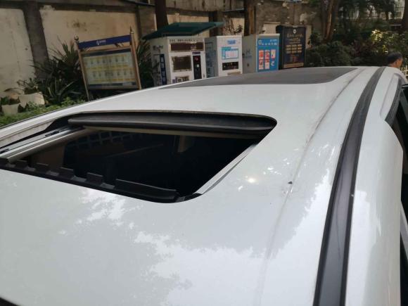 [广州·粤A] 二手本田艾力绅2016款 2.4L 豪华版