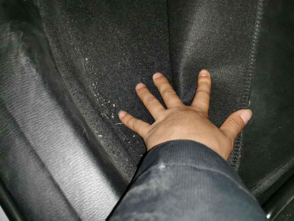 [常州·苏D] 二手马自达马自达CX-42016款 2.0L 自动两驱蓝天品位版