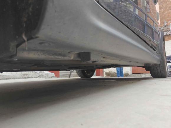 [佛山·粤B] 二手MINIMINI2007款 1.6L COOPER Fun