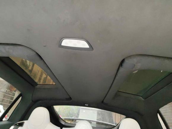 [义乌·浙G] 二手特斯拉Model X2019款 长续航版