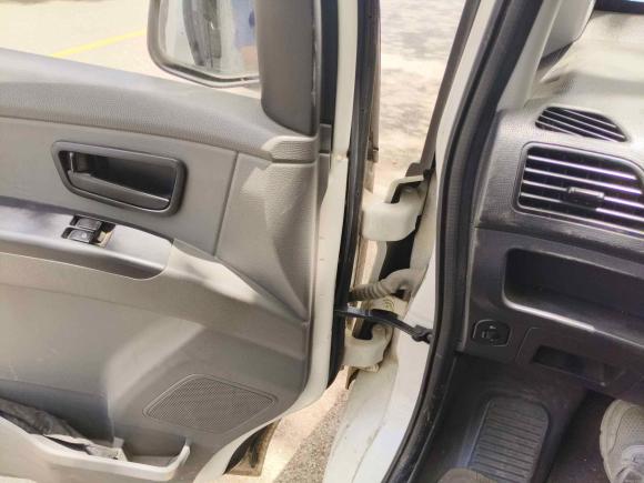 [上海·苏E] 二手五菱汽车五菱征程经典2015款 1.5L舒适型L3C