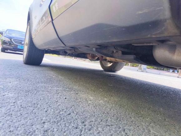 [苏州·苏E] 二手路虎发现神行2017款 2.0T HSE