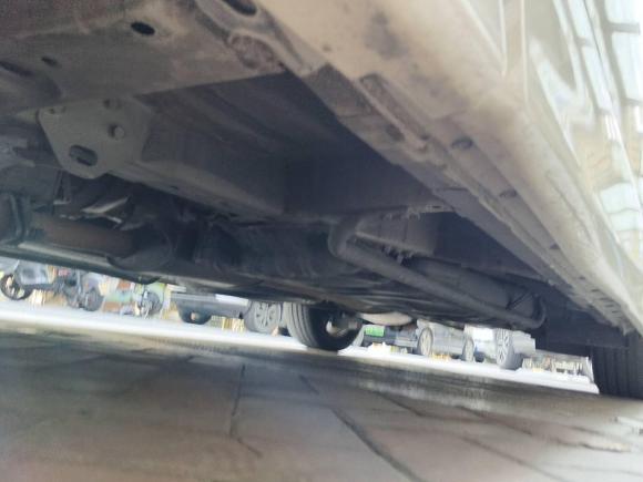 [杭州·浙A] 二手日产贵士2015款 3.5L SL