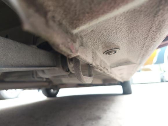 [温州·浙C] 二手铃木奥拓2013款 1.0L 自动豪华型