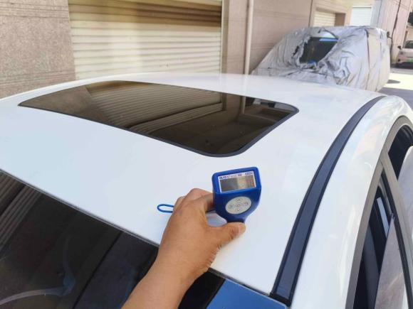 [义乌·浙G] 二手荣威荣威3602018款 PLUS 1.5L 手动尊享版