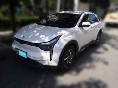 [成都·川A]哪吒汽车&nbsp;&nbsp;哪吒U&nbsp;&nbsp;2021款Pro400巡航版