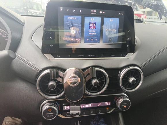 [深圳·粤S] 二手日产轩逸2022款 1.6L XL CVT悦享版