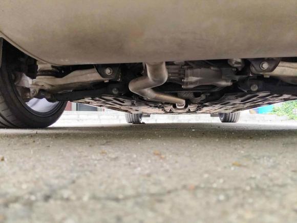 [上海·沪A] 二手沃尔沃沃尔沃S60新能源2022款 T8 E驱混动 四驱智雅运动版