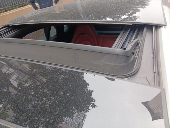 [成都·川A] 二手保时捷Panamera2021款 Panamera 2.9T