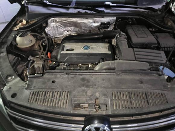 [常州·辽J] 二手大众途观2013款 1.8TSI 自动四驱豪华型