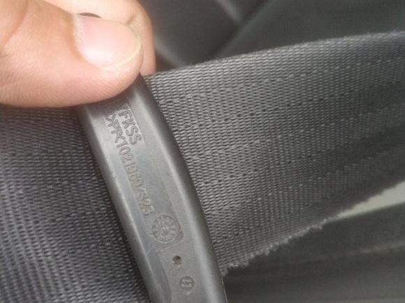 [台州·浙J] 二手荣威荣威3602018款 PLUS 1.5L 自动尊享版