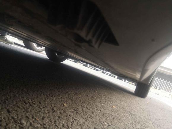 [北京·京N] 二手宝马宝马i32015款 时尚型