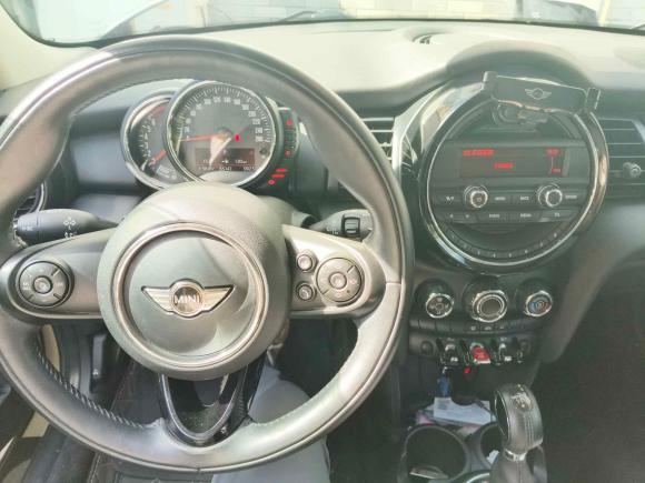 [常州·苏D] 二手MINIMINI2016款 1.2T ONE 先锋派