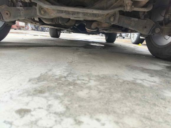 [温州·浙C] 二手哈弗哈弗H6 Coupe2015款 蓝标 2.0T 自动两驱精英型