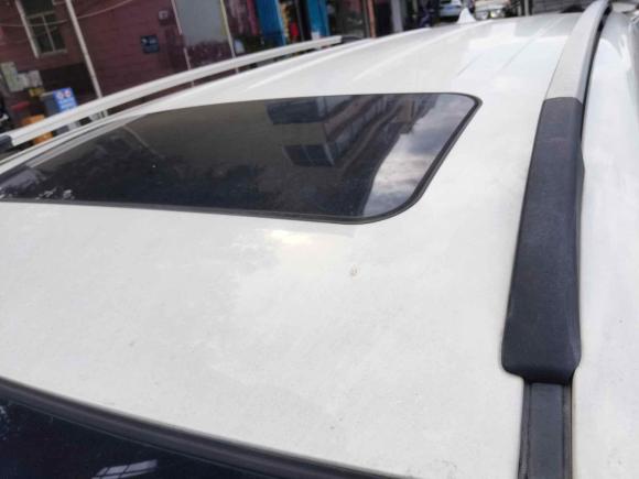 [深圳·粤C] 二手宝骏宝骏7302016款 1.5T 手动豪华型 7座