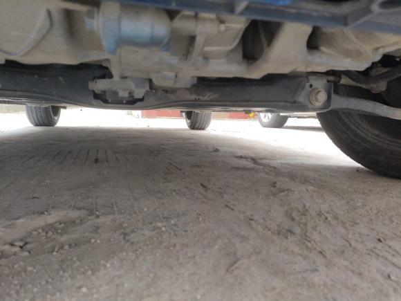 [佛山·粤E] 二手欧拉欧拉黑猫2019款 351km 亲子版