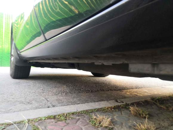 [无锡·苏B] 二手比亚迪宋2016款 盖世版 1.5TI 手动精英型