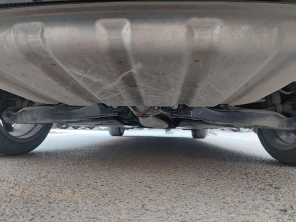 [西安·陕U] 二手马自达阿特兹2020款 2.5L 蓝天尊崇版