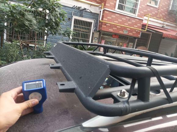 [义乌·浙G] 二手江铃驭胜S3502016款 2.0T 手动四驱汽油豪华天窗版5座