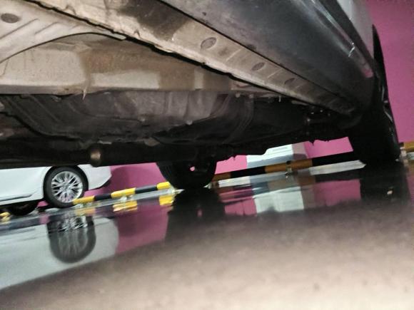 [成都·川G] 二手长安长安CS752018款 280T 自动雅智型 国V