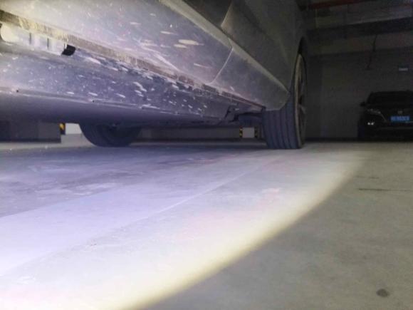 [上海·沪A] 二手比亚迪宋PLUS新能源2021款 EV 尊贵型