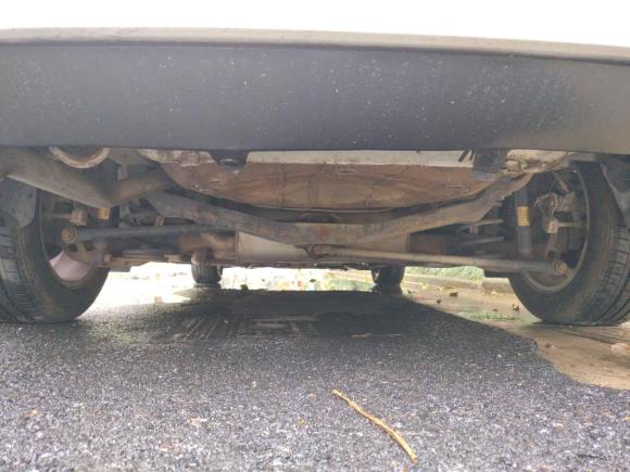 [上海·皖N] 二手别克英朗2013款 GT 1.6L 手动进取版