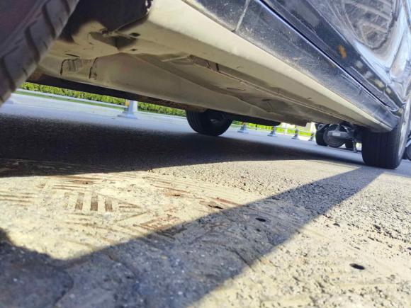 [合肥·粤A] 二手丰田丰田佳美05款 2.4L 自动