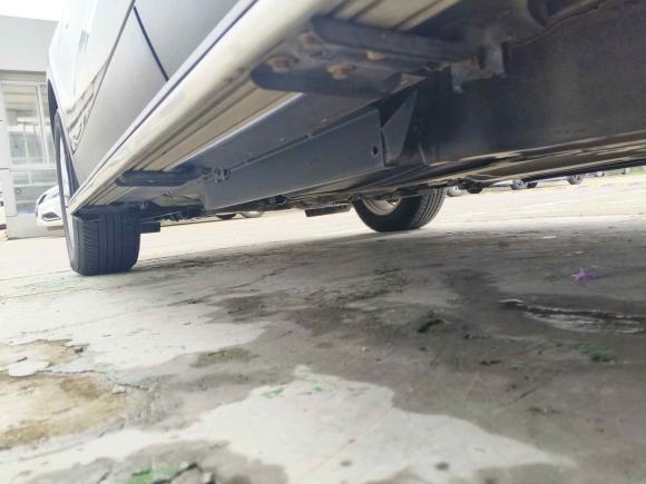 [合肥·皖A] 二手别克昂科威2016款 28T 四驱精英型