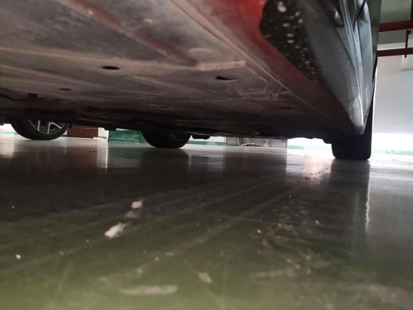 [嘉兴·浙F] 二手宝马宝马4系2017款 425i M运动套装