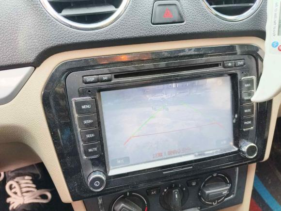 [温州·贵D] 二手大众捷达2015款 质惠版 1.6L 手动舒适型