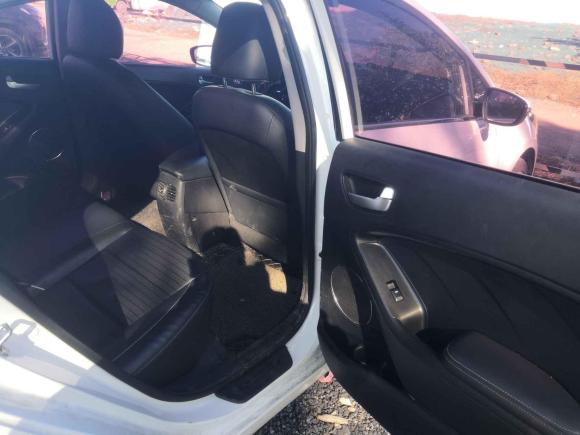 [北京·京G] 二手起亚起亚K32017款  1.6L 自动15周年特别版GLS