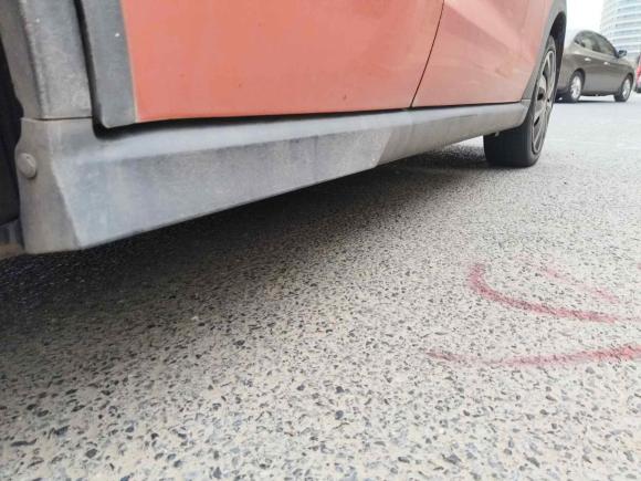 [湖州·浙E] 二手北汽新能源北汽新能源EC2017款 EC200 灵动版