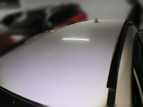 [成都·川A] 二手起亚KX CROSS2017款 1.4L AT GLS