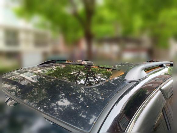 [南通·苏F] 二手讴歌讴歌MDX2010款 3.7 标准豪华运动版