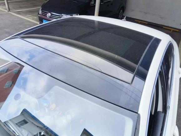 [上海·沪D] 二手大众凌渡2015款 280TSI DSG舒适版
