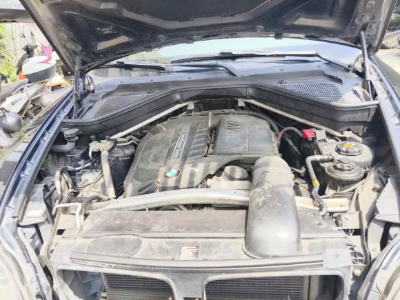 [温州·浙C] 二手宝马宝马X52013款 xDrive35i 领先型