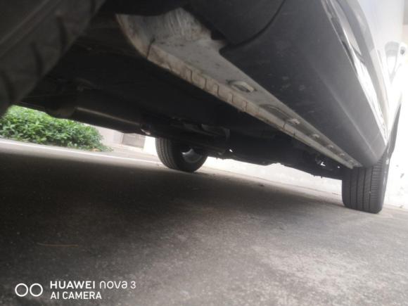 [上海·苏U] 二手名爵名爵HS2019款 30T 自动两驱Trophy超燃版 国VI