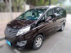 [佛山·粤E] 江汽集团瑞风M52012款2.0T汽油手动商务版