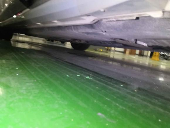 [杭州·浙A] 二手大众辉昂2018款 改款 380TSI 两驱商务版