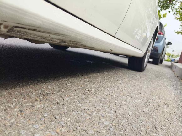 [青岛·鲁B] 二手大众朗逸2017款 1.6L 手动舒适版