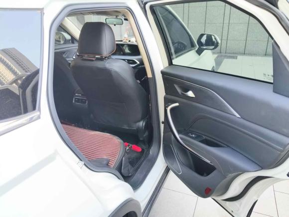 [青岛·鲁B] 二手奔腾奔腾T772021款 PRO 280 TID 自动尊享型