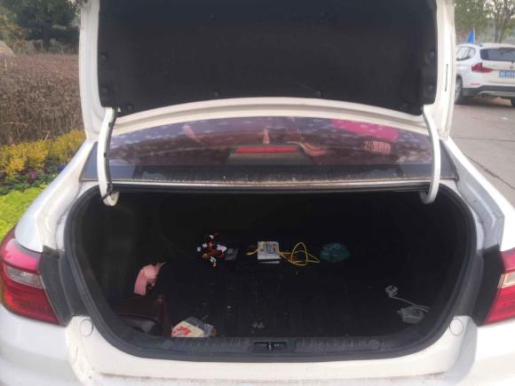 [金华·浙G] 二手吉利汽车远景2018款 1.5L 自动幸福版